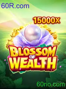 BlossomofWealth