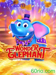 WonderElephant